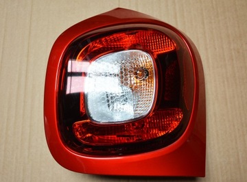A4538260614 SMART 453 SVĚTLO ZADNÍ PRAVÁ NOVÁ