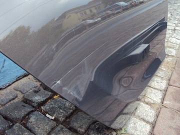 DVEŘE ASTRA IV J PRAVÉ ZADNÍ HB SEDAN