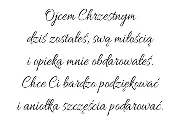 СПАСИБО КРЕСТНОЙ - стоящему ангелу