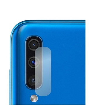 SZKŁO NA APARAT OBIEKTYW do SAMSUNG GALAXY A50