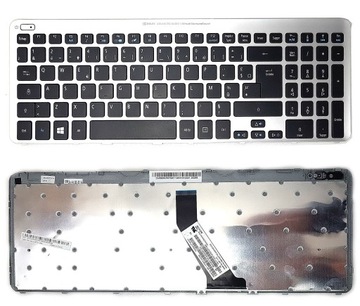KLAWIATURA ACER ASPIRE V5-531 V5-531G V5-571G NOWA