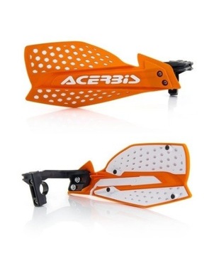 Защита рук Поручни ACERBIS X-ULTIMATE KTM Leafs