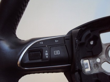 KIEROWNICA AUDI A4 B8 LIFT Q3