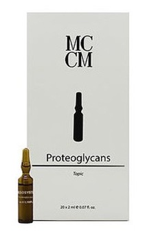 Ampułka Proteoglycans MCCM 2ml odmładzanie