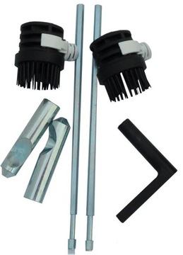 Mocowanie WC Roca Nexo Inspira Element Gap śruby AV0034800R