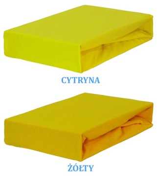 ПРОСТЫНЯ ДЖЕРСИ 160/200 - РАЗНЫЕ ЦВЕТА