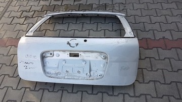 ЗАДНЯЯ ДВЕРЬ ЗАДНЕЙ ДВЕРИ EMU NISSAN ALMERA TINO