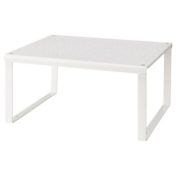IKEA VARIERA PÓŁKA WKŁADANA DO SZAFKI 32x28x16