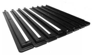 Wręgi plastikowe do Ula Uli Dadant 12r 40mm