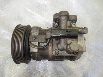 JEEP ZJ 5.9 5.2 SPRĘŻARKA KLIMATYZACJI