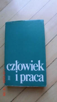 Józef Wołkowski - Człowiek i praca