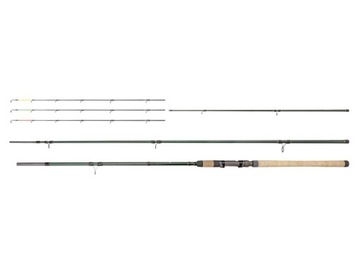 Wędka DRAGON MEGABAITS TACTIX FEEDER 3.60M 80G