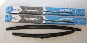VISEE SYNERGY+ SV-U 580 ГИБРИДНЫЙ СТИРАТЕЛЬ
