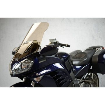 LOSTER SZYBA KAWASAKI GTR 1400 07-15 / SZYBA OWIEWKA KAWASAKI GTR 1400