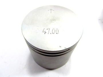 Комплект цилиндров 70 Peugeot LC 50 Speedfight 1 2 WRC