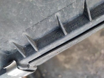 POUZDRO FILTRU PASSAT B5 FL 1,8T 3B0133837AH