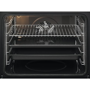 ELECTROLUX EOA5220AOV Духовка Ретро 72л Бежевый