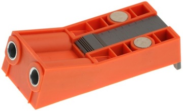 ШАБЛОН ИНСТРУМЕНТА ДЛЯ СВЕРЛЕНИЯ РУЧКИ СОЕДИНЕНИЙ