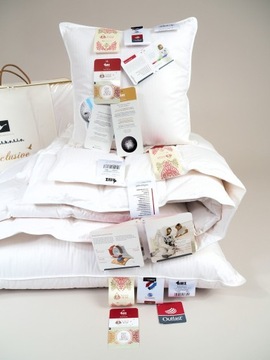 Одеяло всесезонное АМЗ натуральный Outlast 240х260