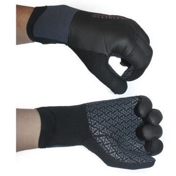 Перчатки для кайтинга XCEL Wind Series 3 мм M