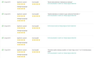 ФОТОКАЛЕНДАРЬ 13 страниц А3 + ВАШИ ФОТО ДАТЫ