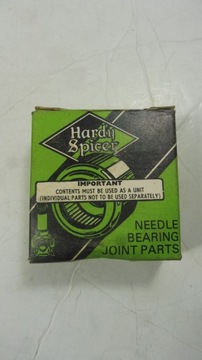 КРЕСТ ВАЛА HARDY SPICER СДЕЛАНО В АНГЛИИ, 24х62мм