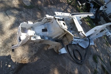 CITROEN DS3 PODŁUŻNICA ĆWIARTKA PRAWA EWP