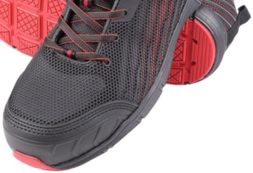 Мужская рабочая обувь Lahti Pro, ЛЕГКАЯ, ДЫШАЩАЯ.