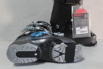 Новые NORDICA BELLE 75 размер 23.5 .eu 37 .....[493]