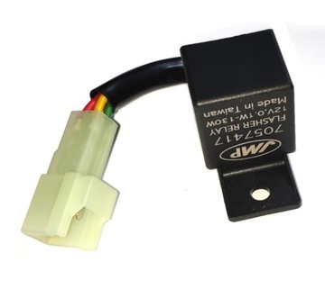 Przerywacz LED Honda XL 700 V Transalp