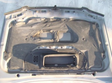 МАСКА FORESTER I 99-02 TURBO LIFT 792