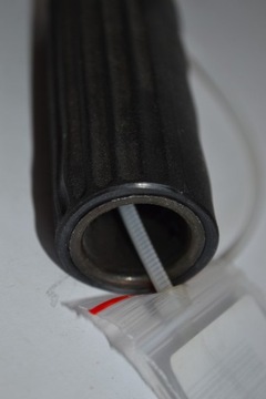 Fiat 126p Резиновая ручка рычага ручника