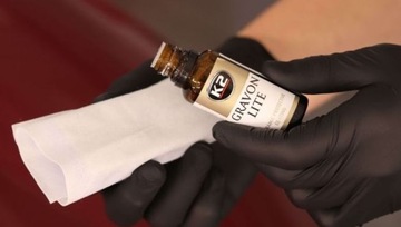 K2 GRAVON LITE ЗАЩИТА КРАСКИ НА ГОД 30мл G032