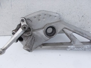 Set podnóżek lewy Ducati Multistrada DS 620