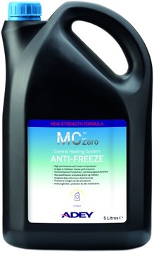 ADEY MC zero - inhibitor przeciw zamarzaniu 5l