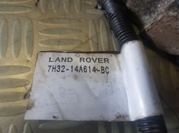 Жгут клапанов подвески Range Rover Sport L320