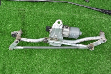 MECHANIZMUS MOTOREK STĚRAČE PASSAT B7 BEET USA