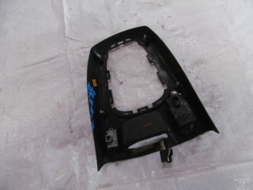 RENAULT SCENIC III ТУННЕЛЬНАЯ РАМА КРЫШКА 969330001R