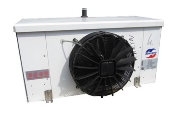CHŁODNICA COOLER PAROWNIK GUNTNER GHF 040D, 6,5 kW