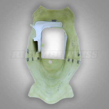 ПОКОПЛАСТ ОБТЕКАТЕЛЬ HONDA RS 250 2001-2002 LR134