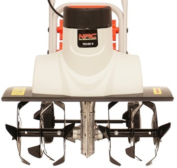 НАК Электрический мотокультиватор КУЛЬТИВАТОР 1500Вт