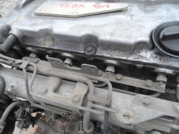 ČERPADLO VSTŘIKOVAČE MOTOR NISSAN ALMERA N16 2.2 DI