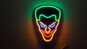 Neon LED Moon - ПРОИЗВОДИТЕЛЬ рекламных вывесок