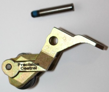 РЫЧАГ НАПРАВЛЯЮЩИЙ РОЛИК BOSCH ДЛЯ ЛОБЗИРА GST 160