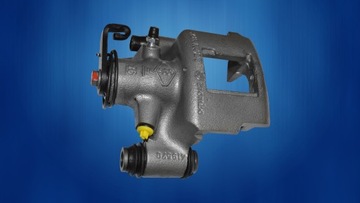 Задний тормозной суппорт Задний Renault Espace III 3