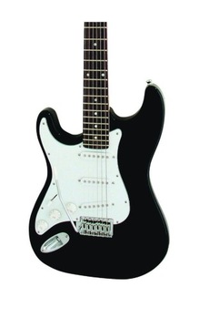 Электрогитара Vision LEFT — ЛЕВША!