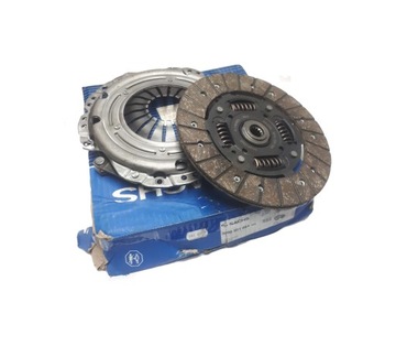 КОМПЛЕКТ СЦЕПЛЕНИЯ SACHS 3000 951 064 3000951064