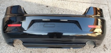 ZDERZAK ALFA ROMEO 159 kombi 2006-