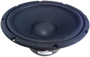 Taga Harmony TSW-90v.4 Белый 10 дюймов