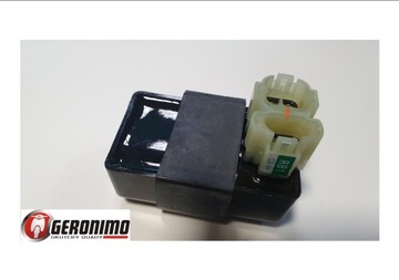 Модуль зажигания SYM Quadlander 250